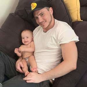 Meet your Posher, Robert